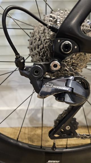 Giant Propel Advanced Disc 1 Aero 2021