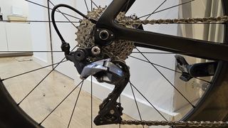 Giant Propel Advanced Disc 1 Aero 2021