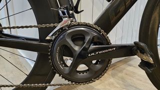 Giant Propel Advanced Disc 1 Aero 2021