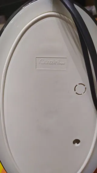 Lampada Lalea Guzzini