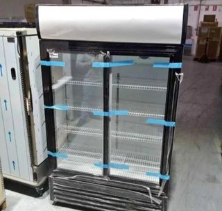 Nevera expositora refrigerada 742026971