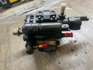 TURBO, BOMBA INYECTORA , KIT EMBRAGUE EGR