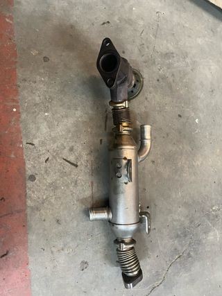 TURBO, BOMBA INYECTORA , KIT EMBRAGUE EGR