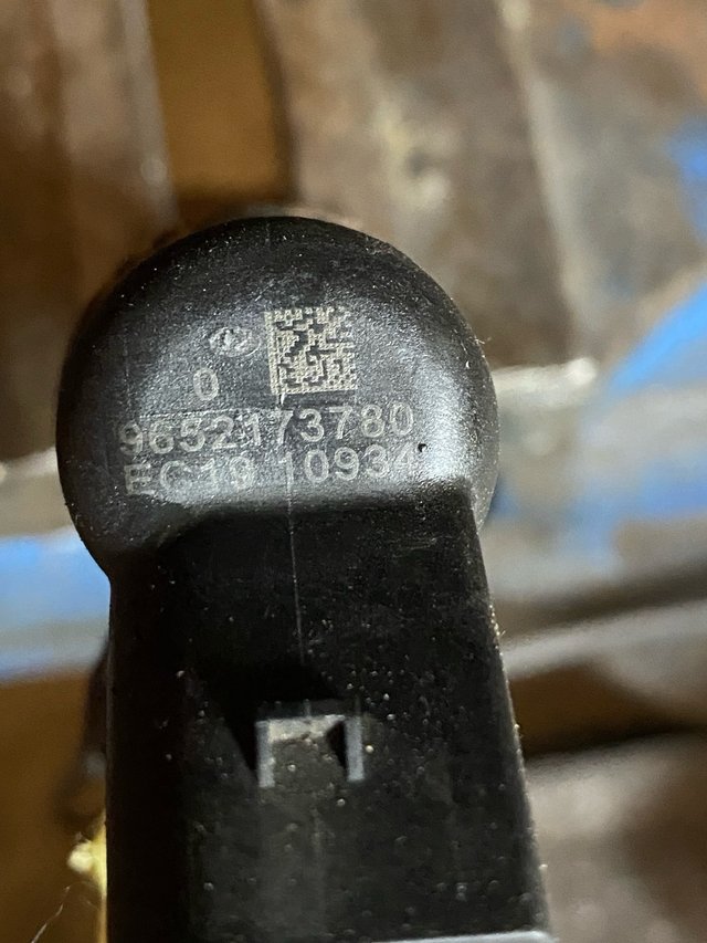 TURBO, BOMBA INYECTORA , EGR TIPO RHY