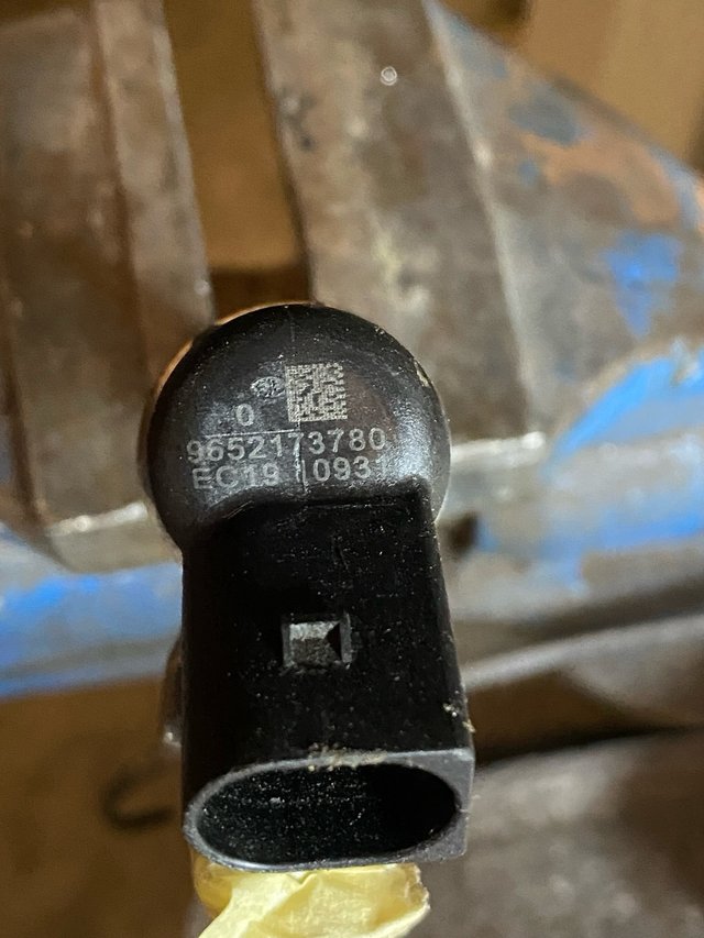 TURBO, BOMBA INYECTORA , EGR TIPO RHY