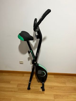 Bicicleta Estática Cecotec Fitness