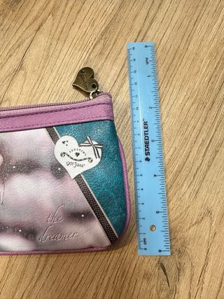 Monedero Gorjuss The Dreamer