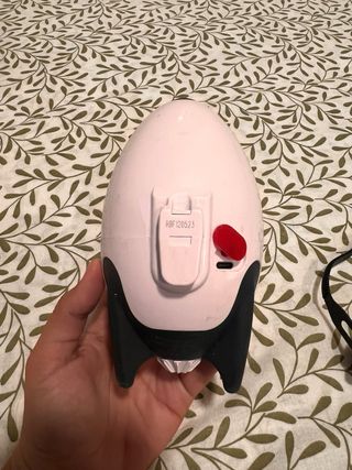 Rockit Babyrocker Recargable