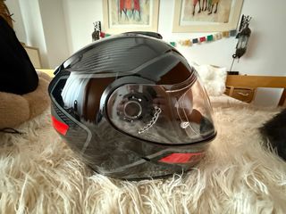 Casco Ducati Horizon V2 Ultra Carbon X-100