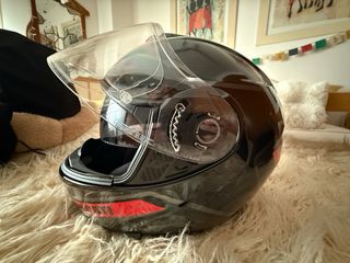 Casco Ducati Horizon V2 Ultra Carbon X-100