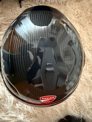 Casco Ducati Horizon V2 Ultra Carbon X-100