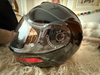 Casco Ducati Horizon V2 Ultra Carbon X-100