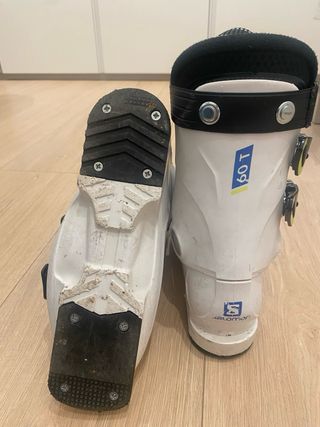 Botas de Esquiar Salomon S MAX Talla Nº38