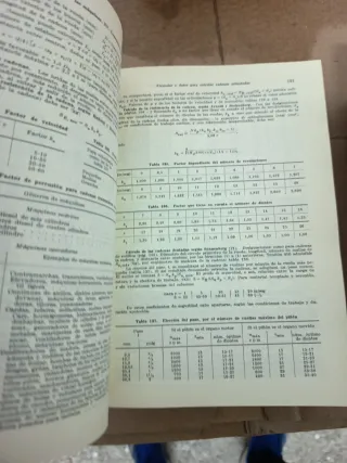 Manual del Ingeniero II Y IV