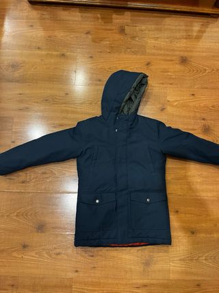 Chaqueta Hackett Niño 9/10años