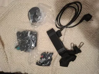 Pedalboard Harley Benton Spaceship Power 60XL