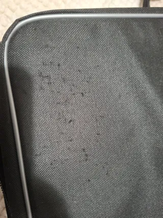 Pedalboard Harley Benton Spaceship Power 60XL