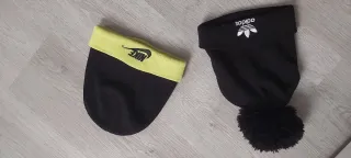 Cappellini Nike e Adidas e altre sciarpe e foulard
