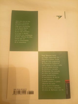 Una pluma de cuervo blanco (Alta Delta: Serie V...