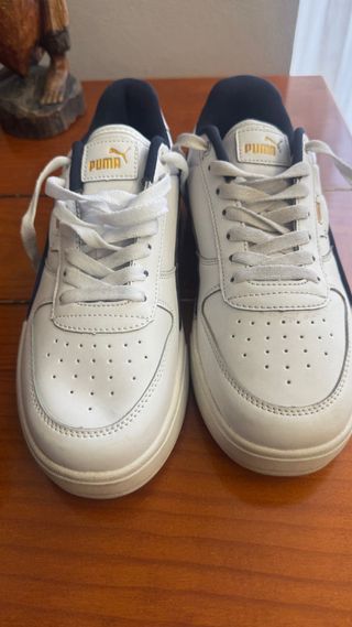 Puma CA Pro Classic II.