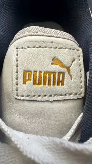 Puma CA Pro Classic II.