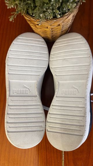 Puma CA Pro Classic II.