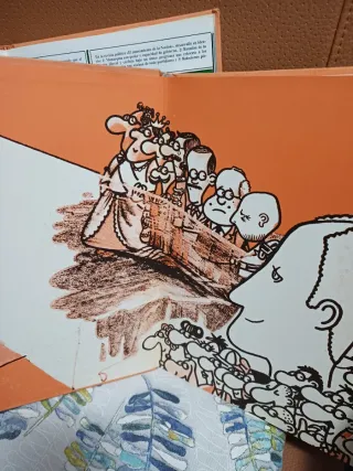 FORGES Historia de España Poranea Tomos 1 y 2