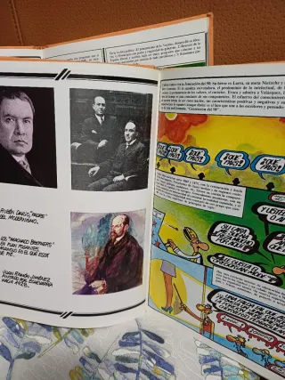 FORGES Historia de España Poranea Tomos 1 y 2