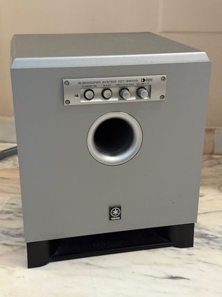 Home cinema completo