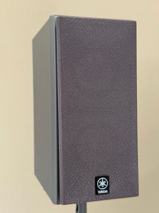 Home cinema completo