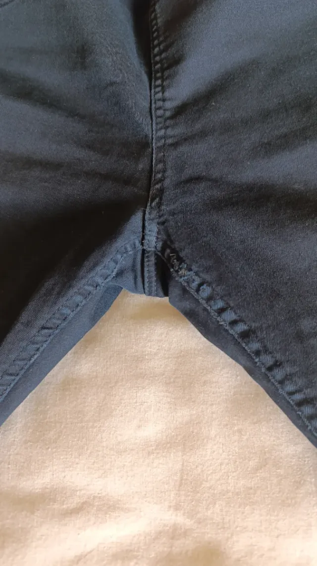 Lote 3 prendas: camiseta y 2 pantalones