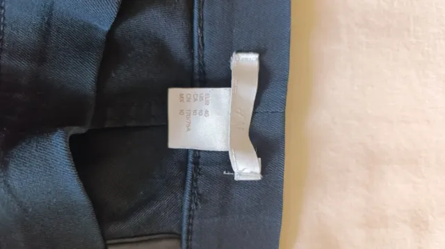 Lote 3 prendas: camiseta y 2 pantalones