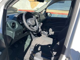 Mercedes-Benz Vito 2018