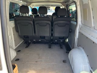 Mercedes-Benz Vito 2018