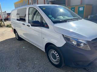 Mercedes-Benz Vito 2018