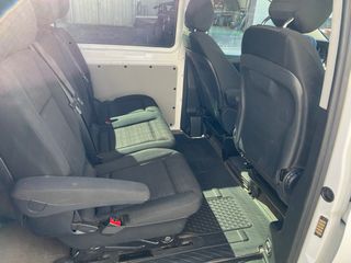 Mercedes-Benz Vito 2018