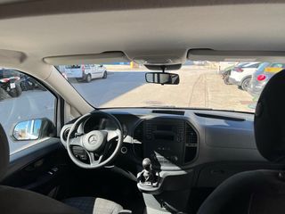 Mercedes-Benz Vito 2018