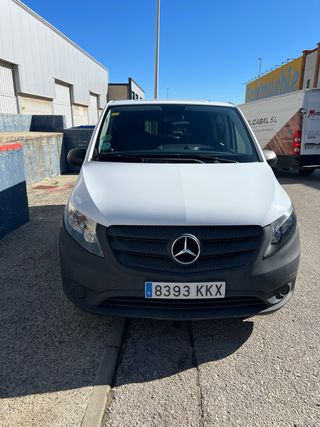 Mercedes-Benz Vito 2018