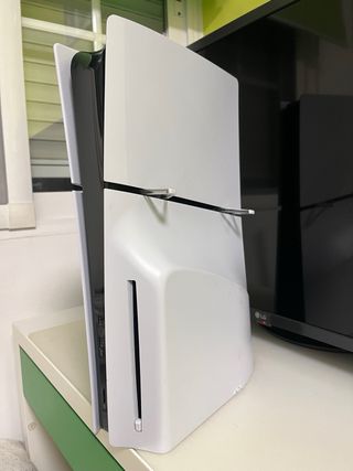 Consola PlayStation 5 + Mando DualSense Edge