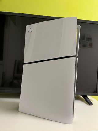 Consola PlayStation 5 + Mando DualSense Edge