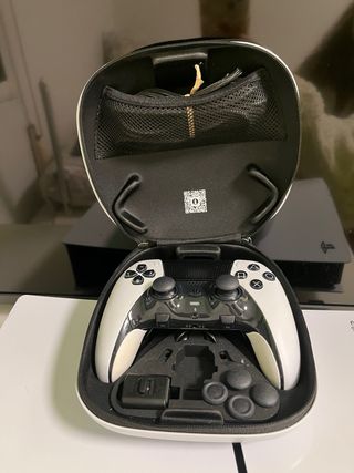 Consola PlayStation 5 + Mando DualSense Edge