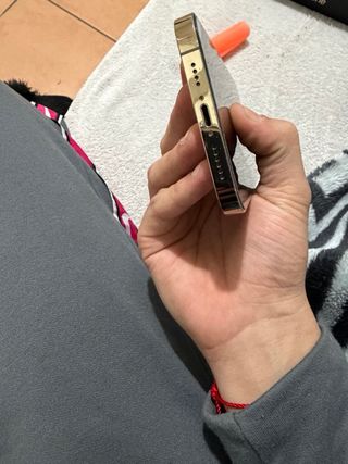 iPhone 13 Pro Max 128GB Dorado