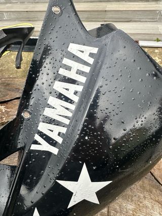 Carenagens Yamaha R6