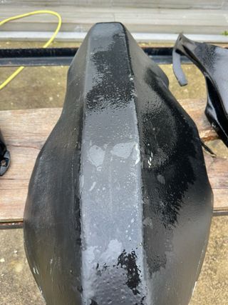 Carenagens Yamaha R6