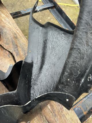 Carenagens Yamaha R6