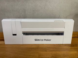 Accesorio congelador samsung slim ice maker