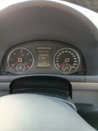 Volkswagen Touran 2013