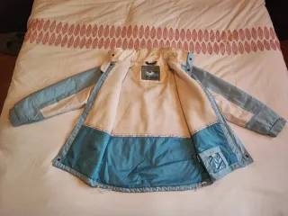 Equipo skis niñ@ 10-12 años