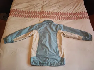 Equipo skis niñ@ 10-12 años