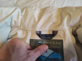 Equipo skis niñ@ 10-12 años